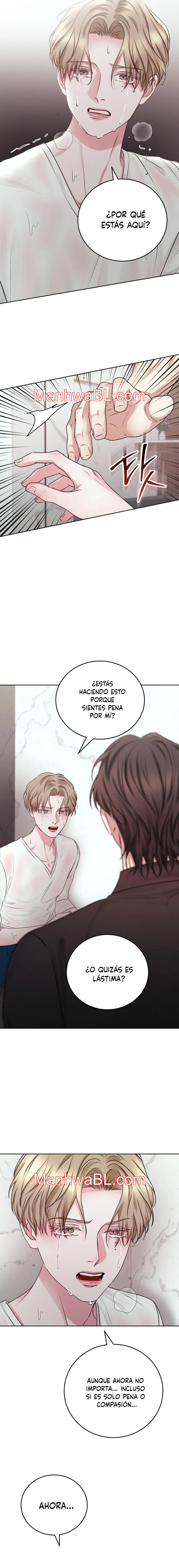 Familia Instantanea - Capítulo 43.3 manhwa