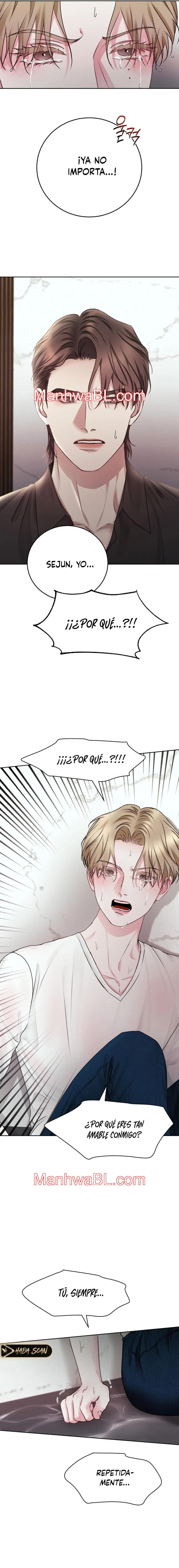 Familia Instantanea - Capítulo 43.3 manhwa