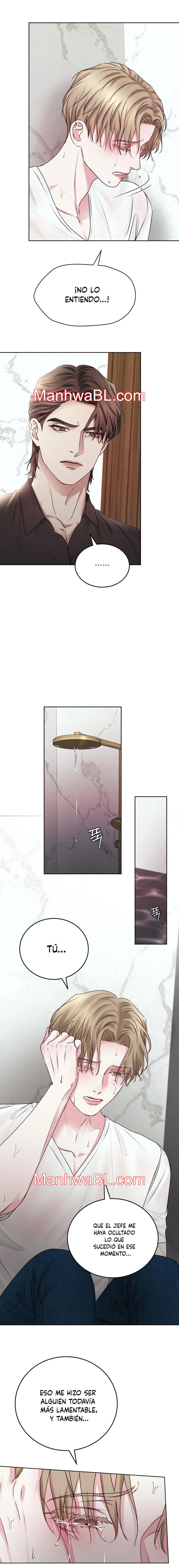 Familia Instantanea - Capítulo 43.3 manhwa