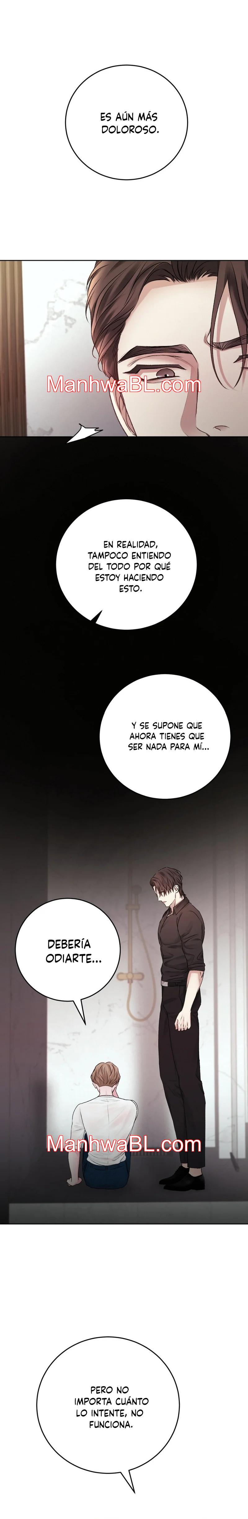 Familia Instantanea - Capítulo 43.3 manhwa
