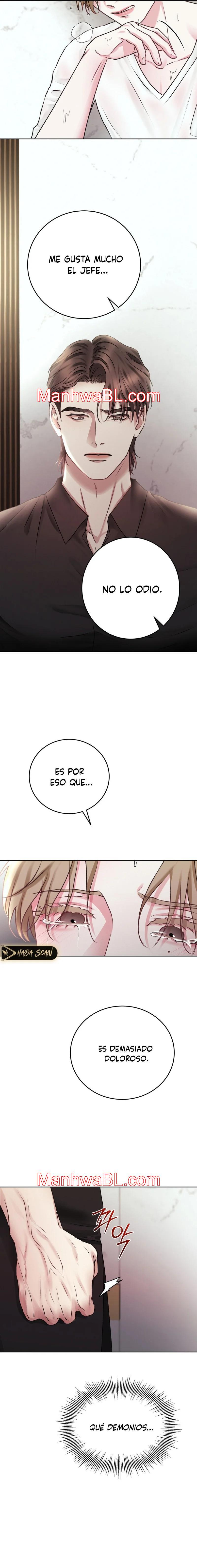 Familia Instantanea - Capítulo 43.3 manhwa