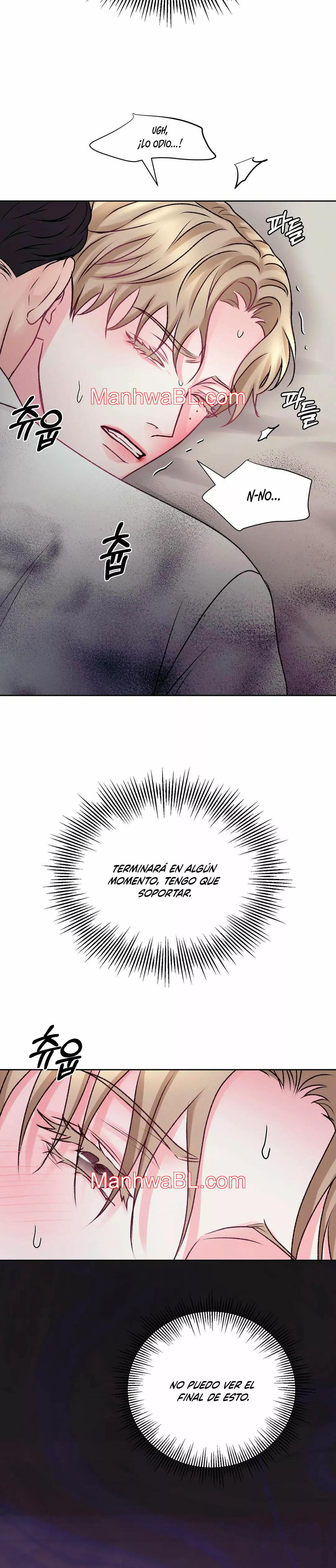 Familia Instantanea - Capítulo 13.2 manhwa