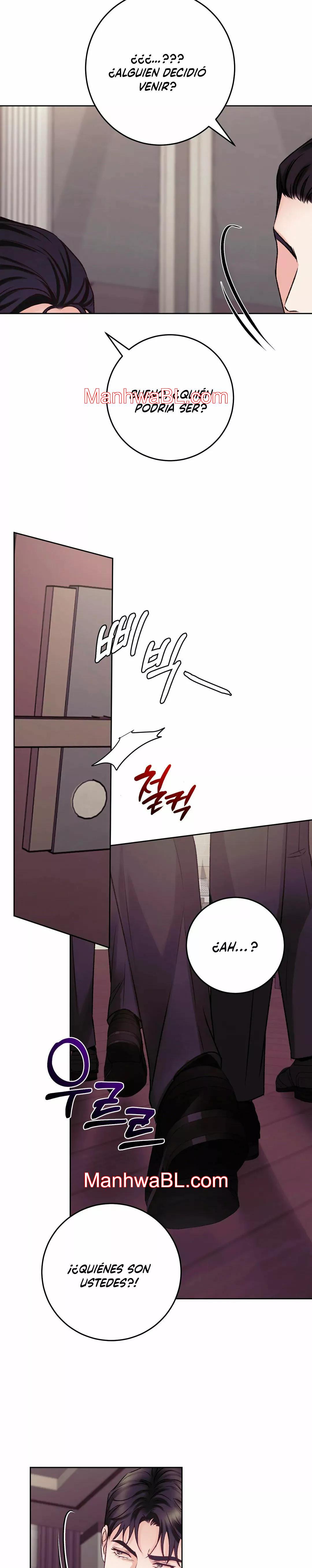 Familia Instantanea - Capítulo 13.2 manhwa