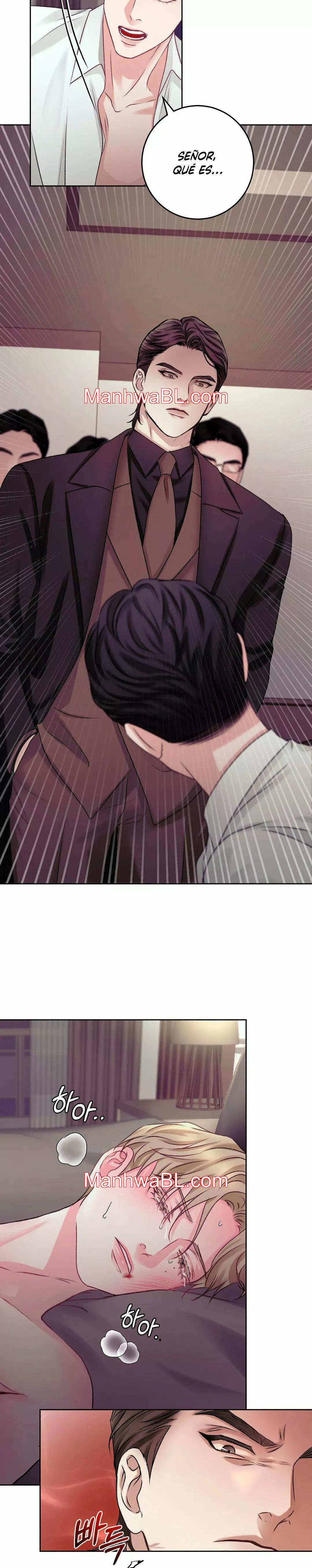 Familia Instantanea - Capítulo 13.2 manhwa