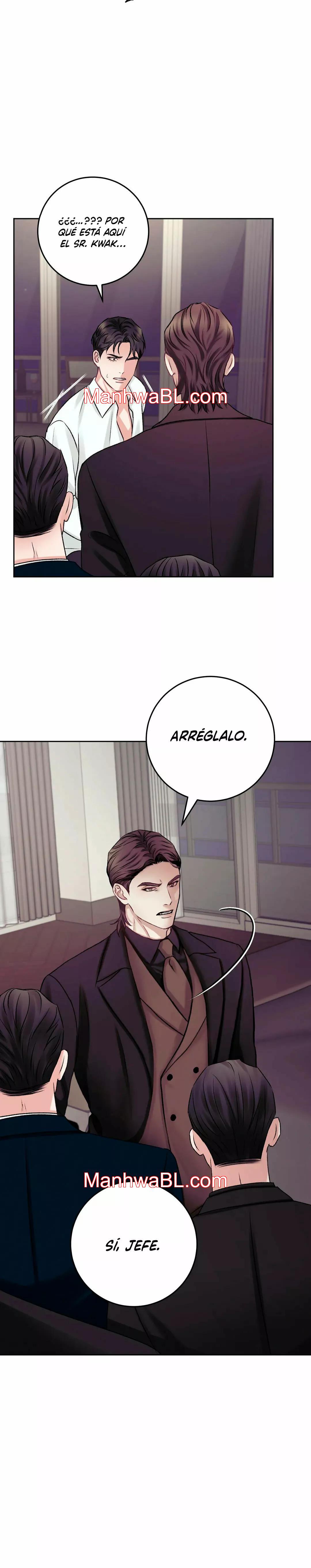Familia Instantanea - Capítulo 13.2 manhwa