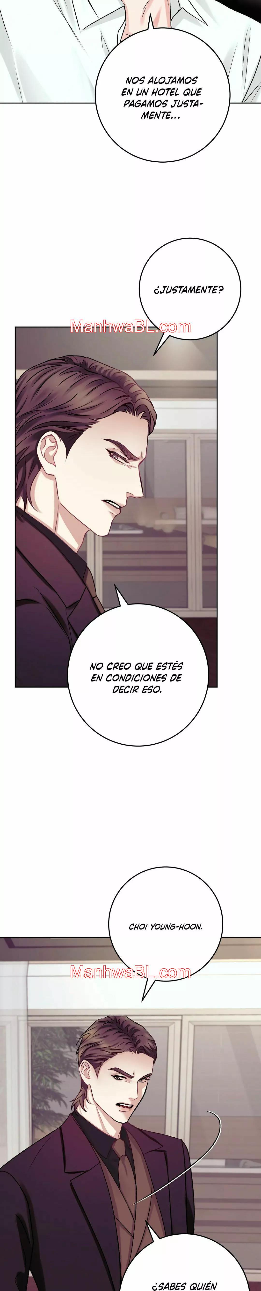 Familia Instantanea - Capítulo 13.2 manhwa