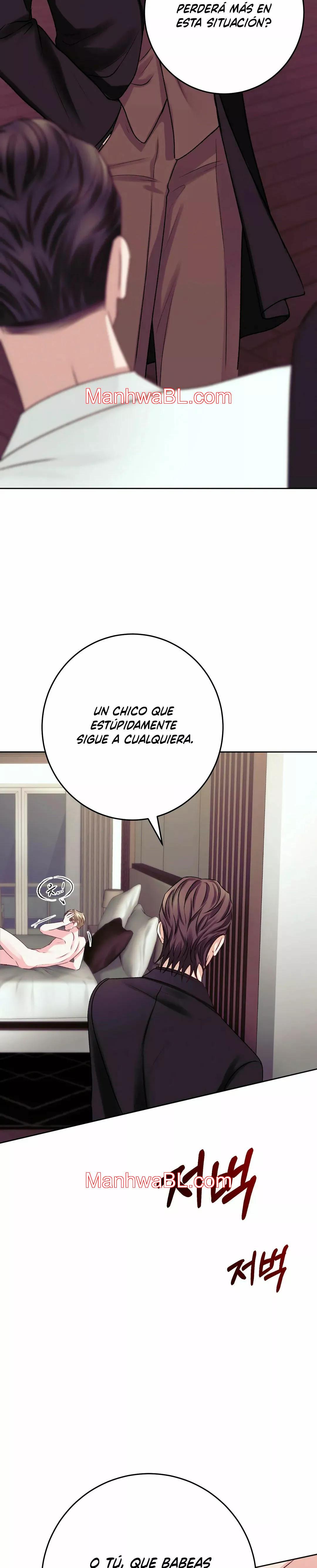 Familia Instantanea - Capítulo 13.2 manhwa