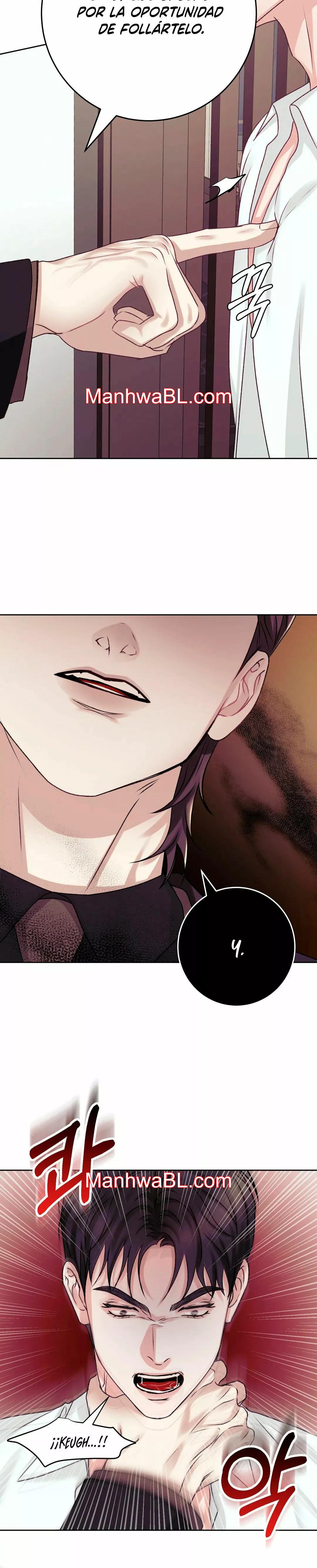 Familia Instantanea - Capítulo 13.2 manhwa