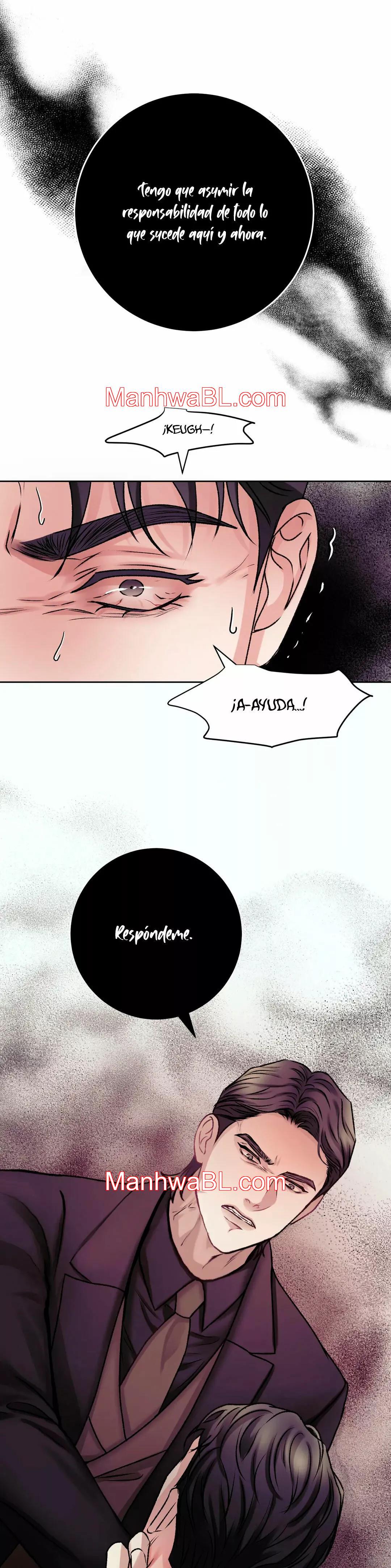 Familia Instantanea - Capítulo 13.2 manhwa