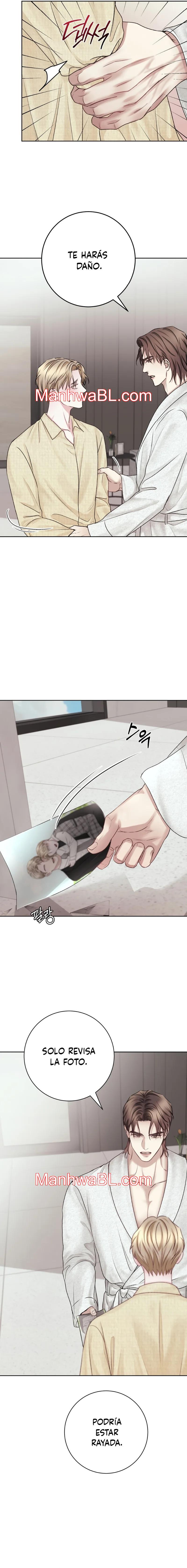 Familia Instantanea - Capítulo 31.2 manhwa