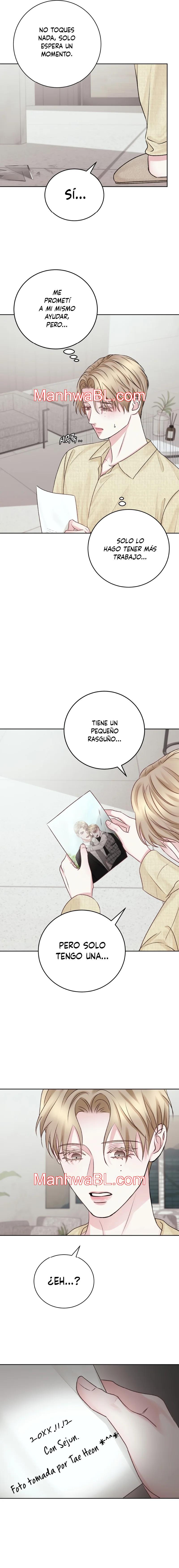 Familia Instantanea - Capítulo 31.2 manhwa