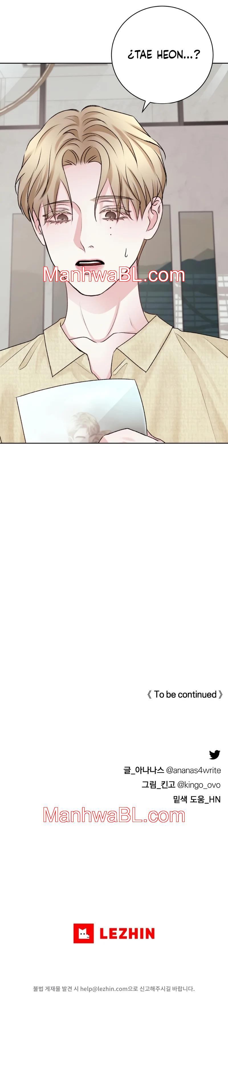 Familia Instantanea - Capítulo 31.2 manhwa