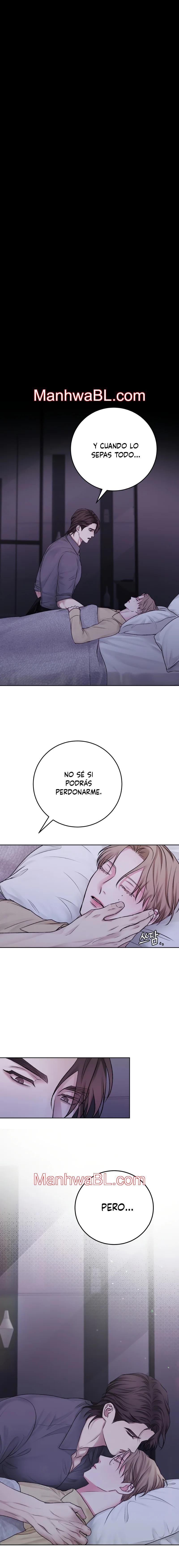 Familia Instantanea - Capítulo 31.2 manhwa