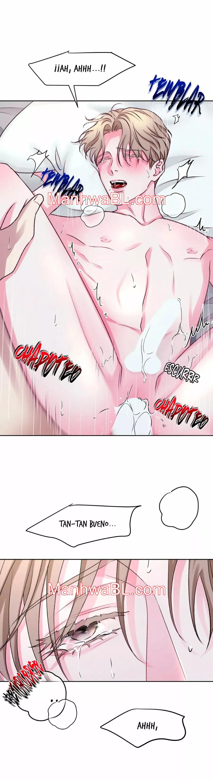 Familia Instantanea - Capítulo 6 manhwa