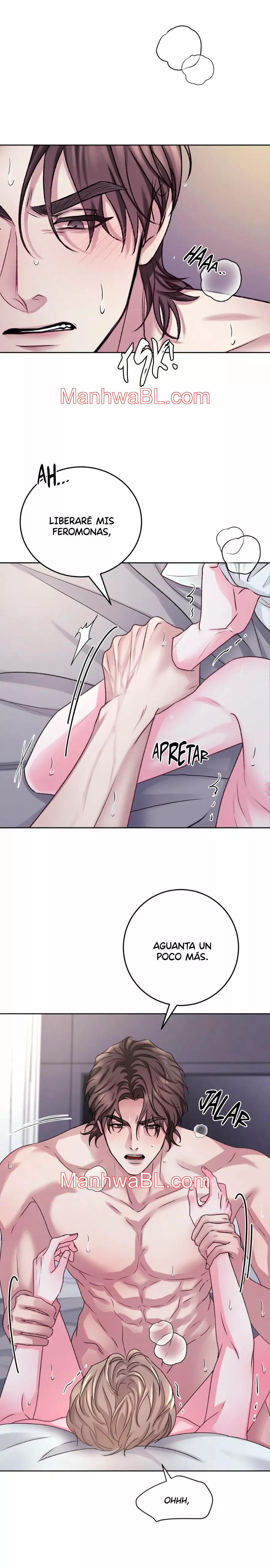 Familia Instantanea - Capítulo 6 manhwa