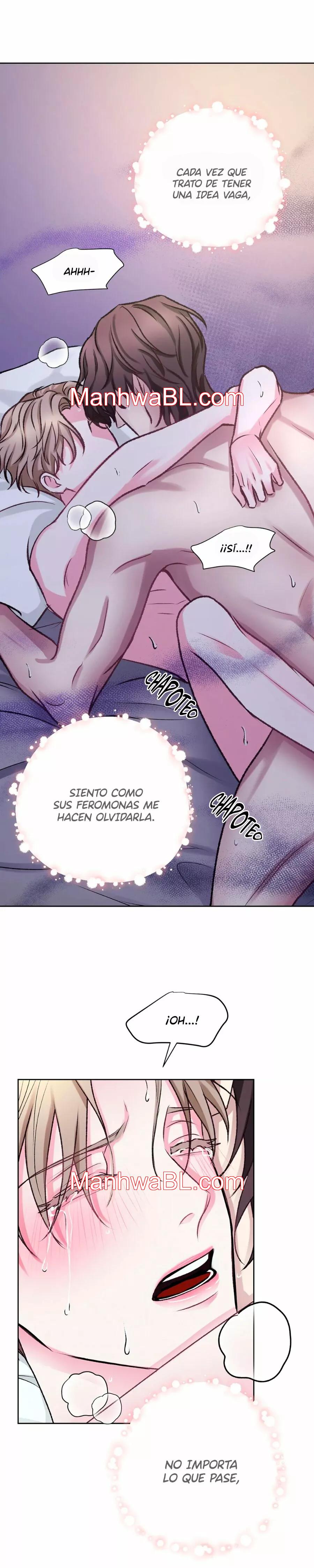 Familia Instantanea - Capítulo 6 manhwa