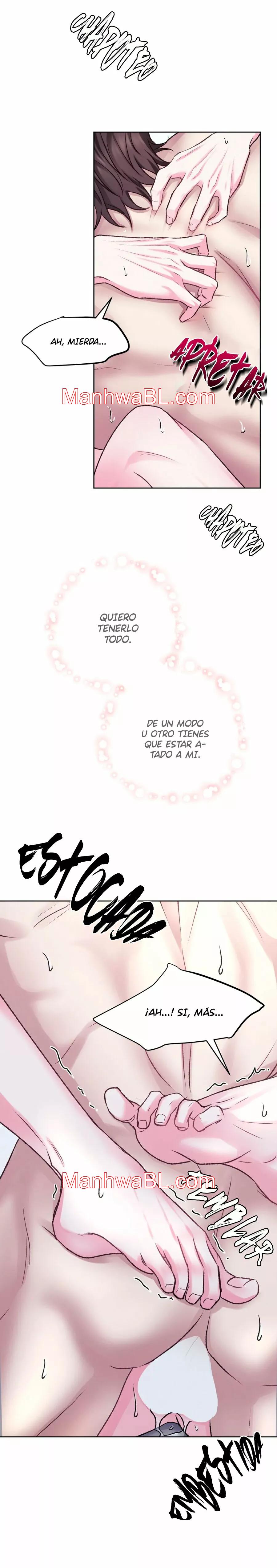 Familia Instantanea - Capítulo 6 manhwa