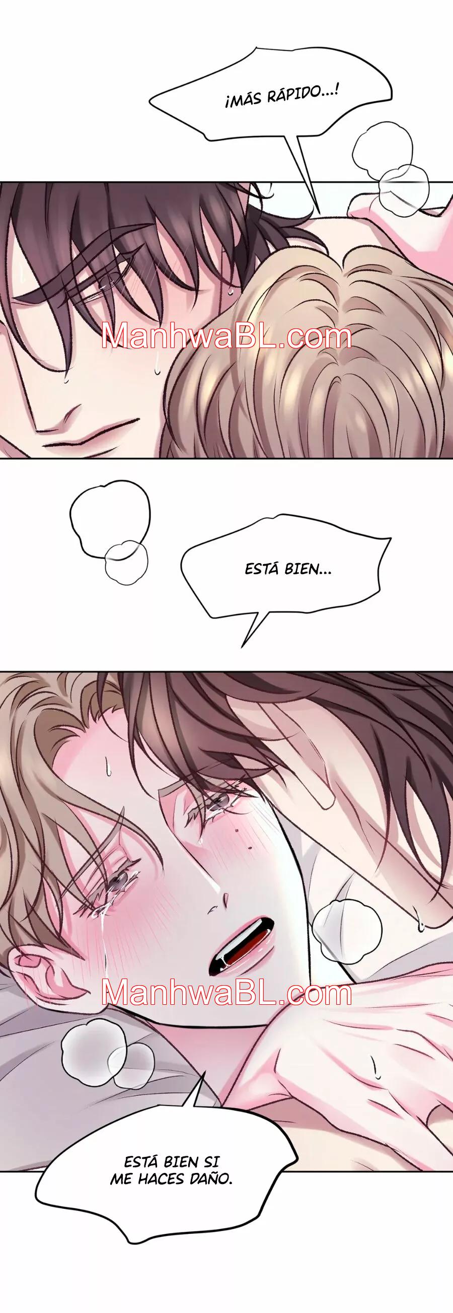 Familia Instantanea - Capítulo 6 manhwa