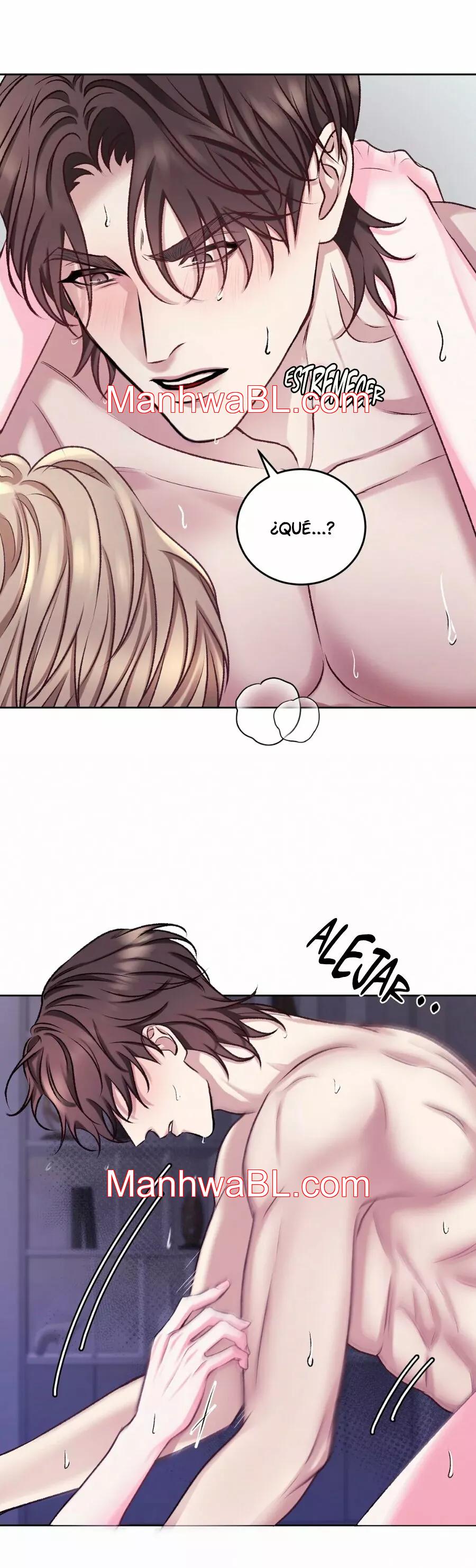 Familia Instantanea - Capítulo 6 manhwa