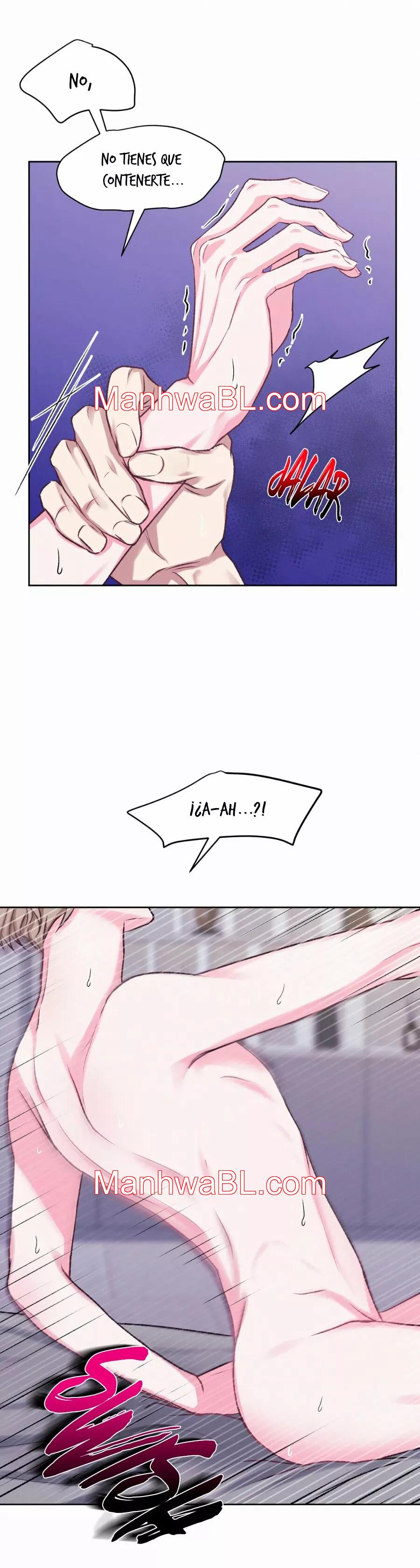 Familia Instantanea - Capítulo 6 manhwa
