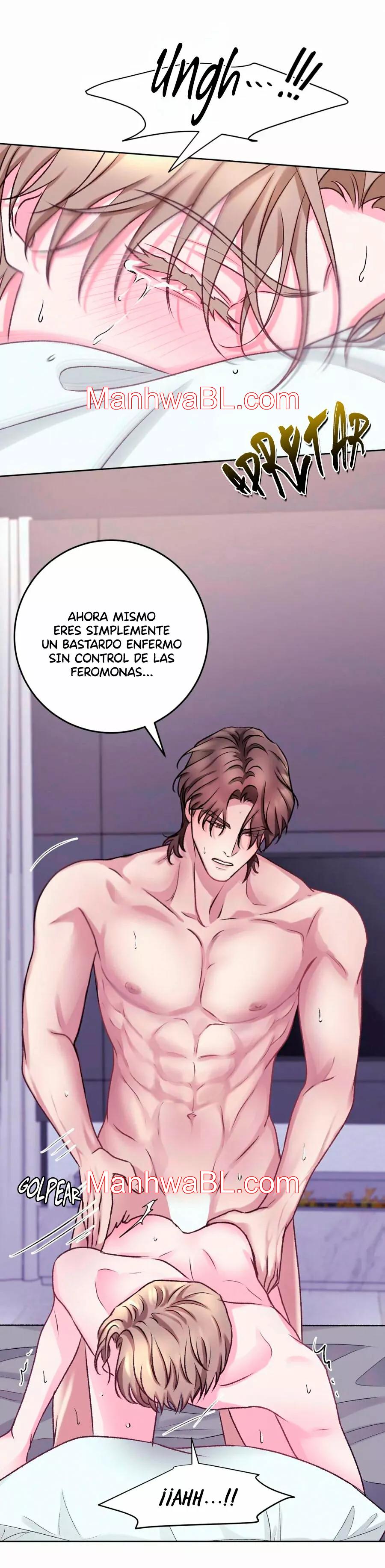Familia Instantanea - Capítulo 6 manhwa