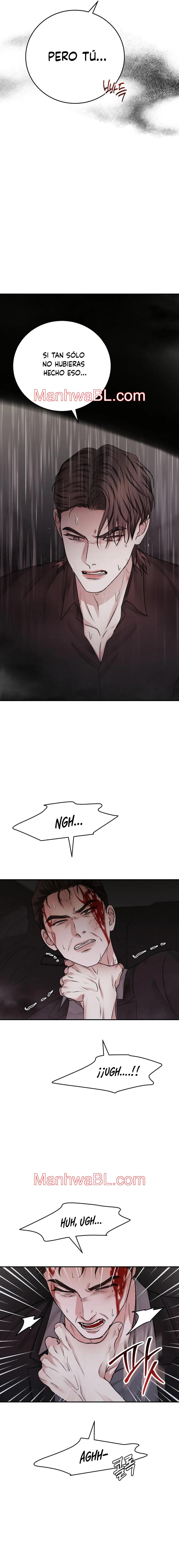 Familia Instantanea - Capítulo 54.3 manhwa