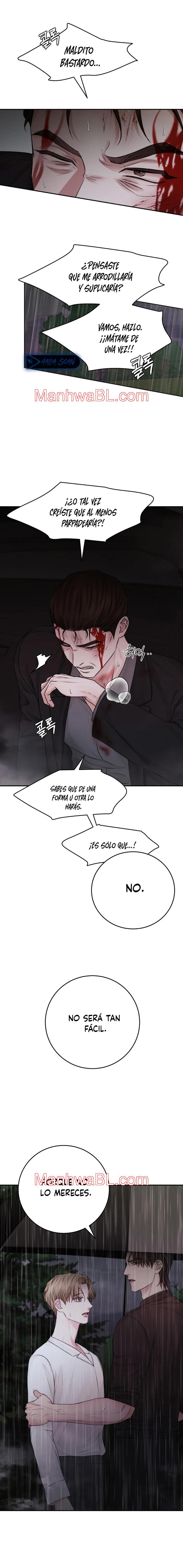 Familia Instantanea - Capítulo 54.3 manhwa