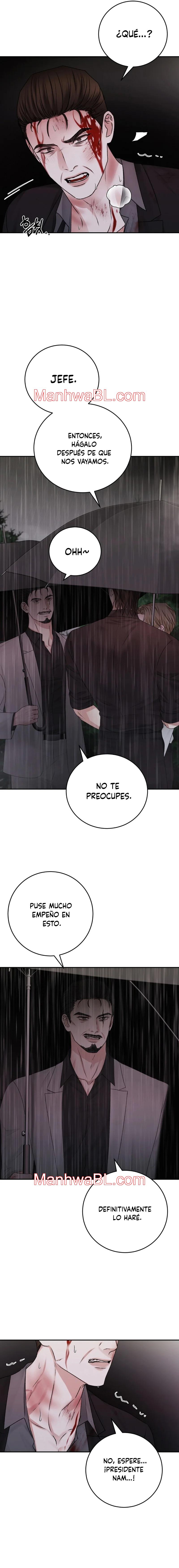 Familia Instantanea - Capítulo 54.3 manhwa