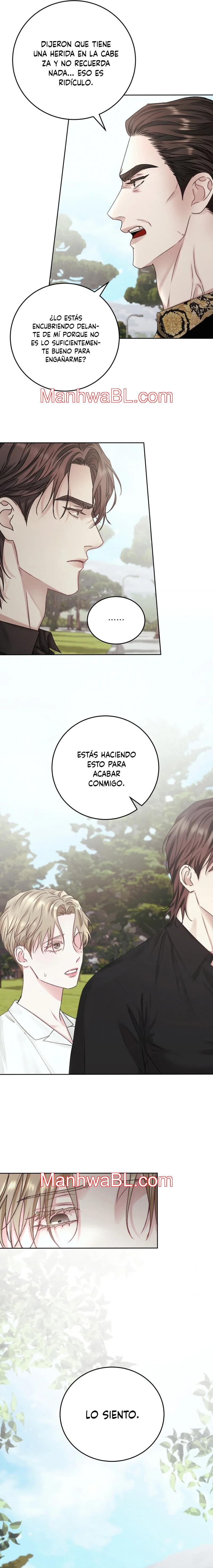 Familia Instantanea - Capítulo 33.2 manhwa