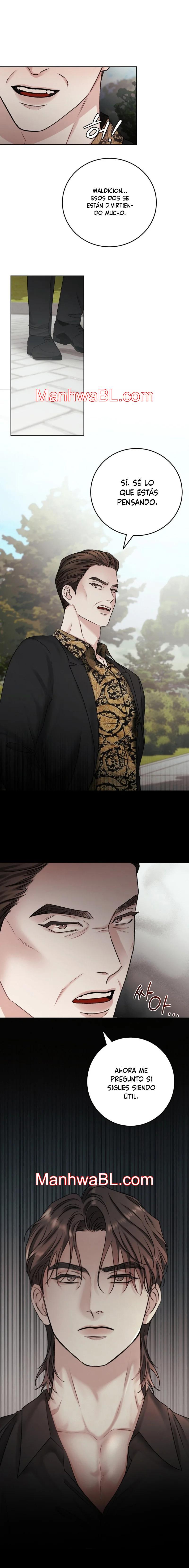 Familia Instantanea - Capítulo 33.2 manhwa