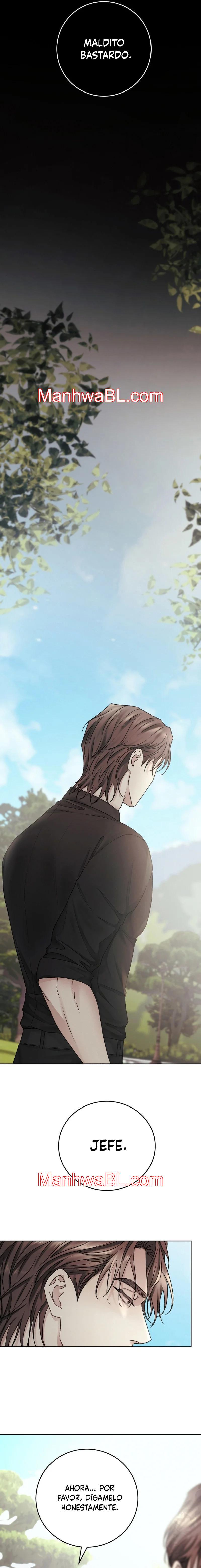 Familia Instantanea - Capítulo 33.2 manhwa