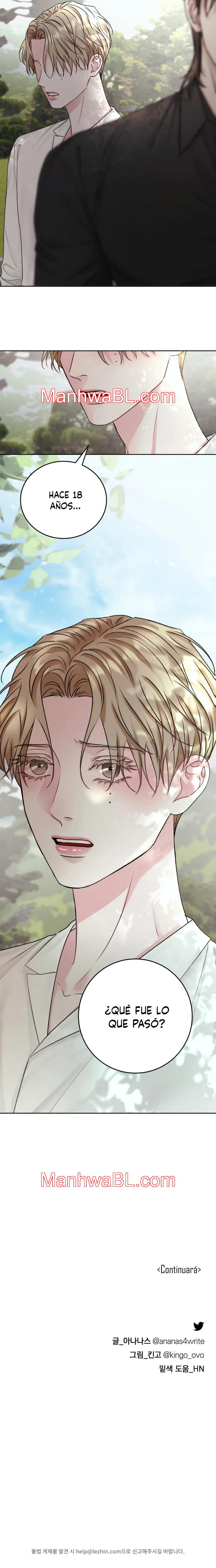 Familia Instantanea - Capítulo 33.2 manhwa