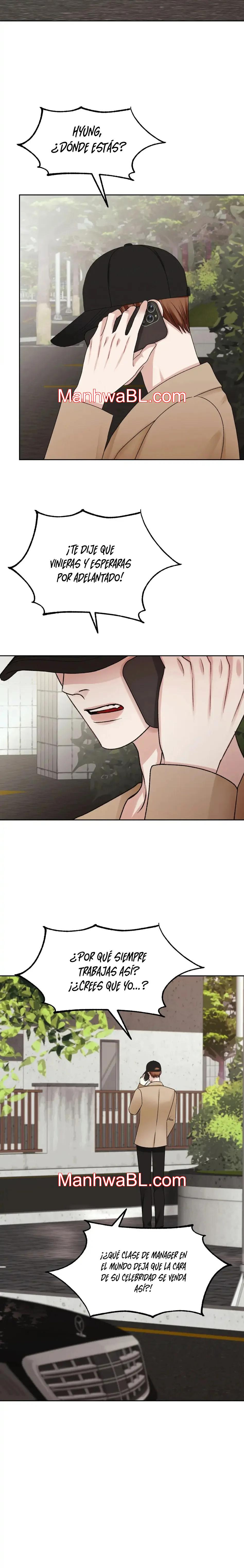 Familia Instantanea - Capítulo 26.2 manhwa