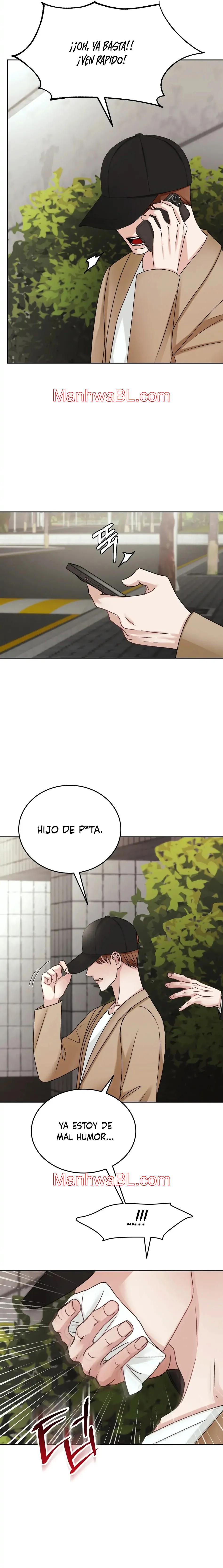 Familia Instantanea - Capítulo 26.2 manhwa