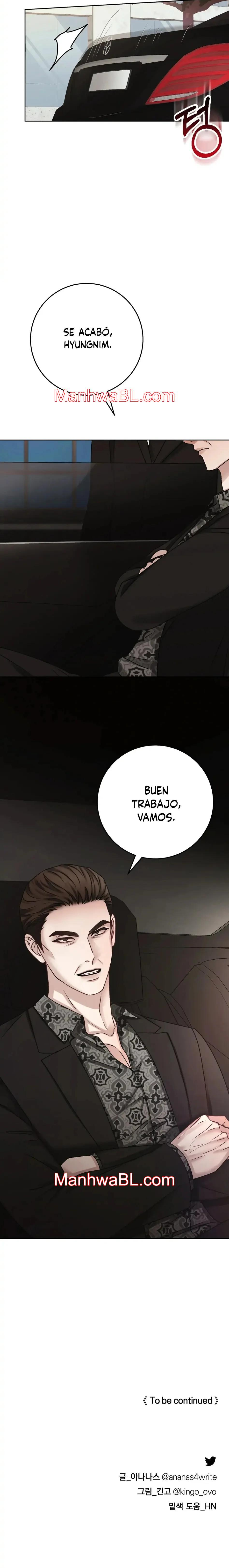 Familia Instantanea - Capítulo 26.2 manhwa
