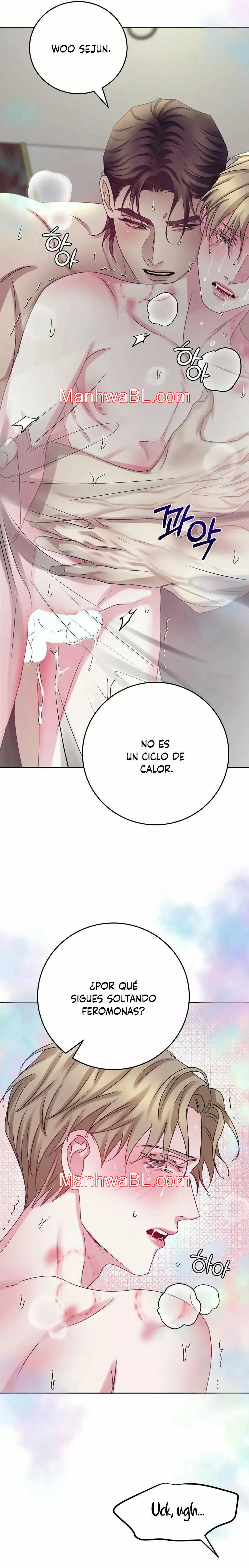 Familia Instantanea - Capítulo 17.2 manhwa