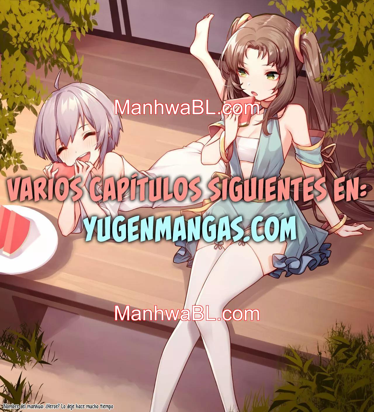 Familia Instantanea - Capítulo 17.2 manhwa