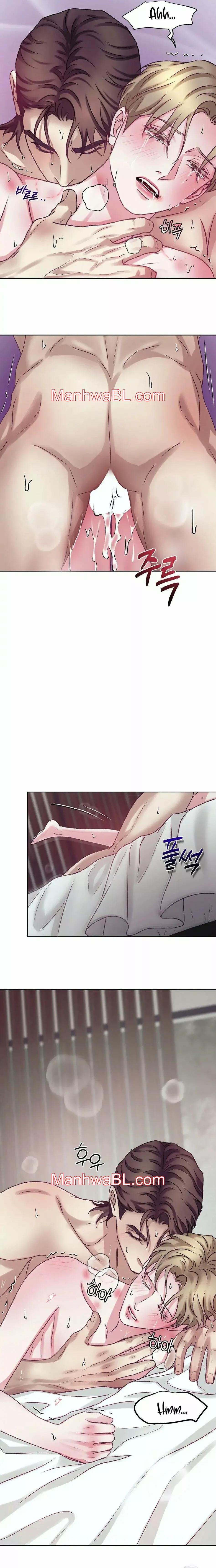 Familia Instantanea - Capítulo 17.2 manhwa