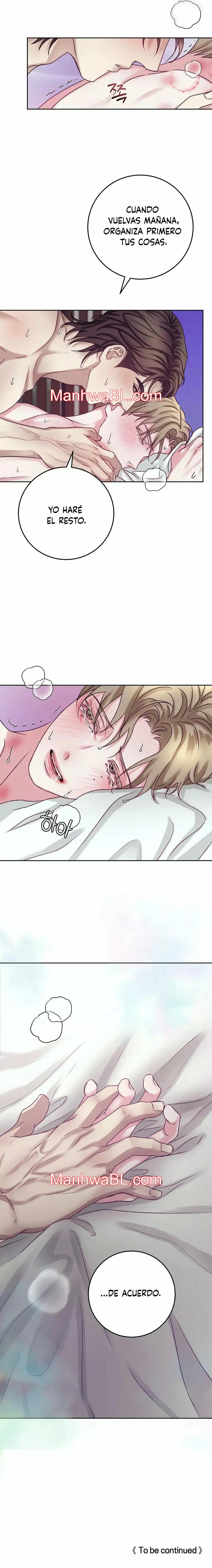 Familia Instantanea - Capítulo 17.2 manhwa