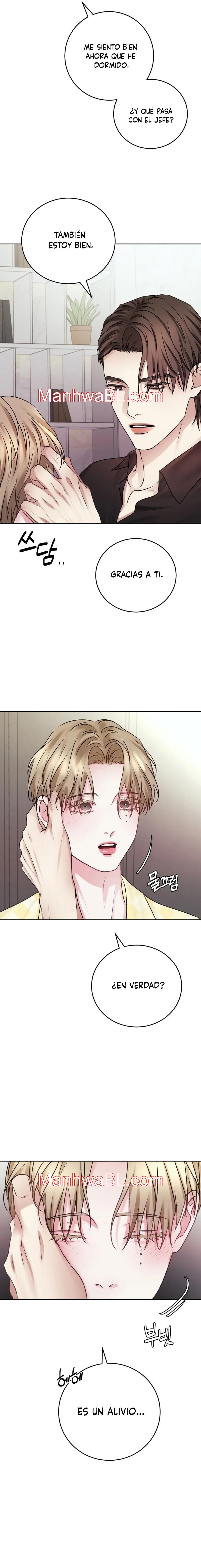 Familia Instantanea - Capítulo 53.3 manhwa