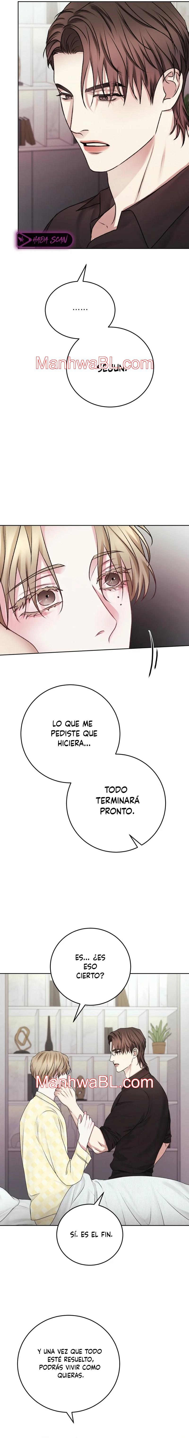 Familia Instantanea - Capítulo 53.3 manhwa