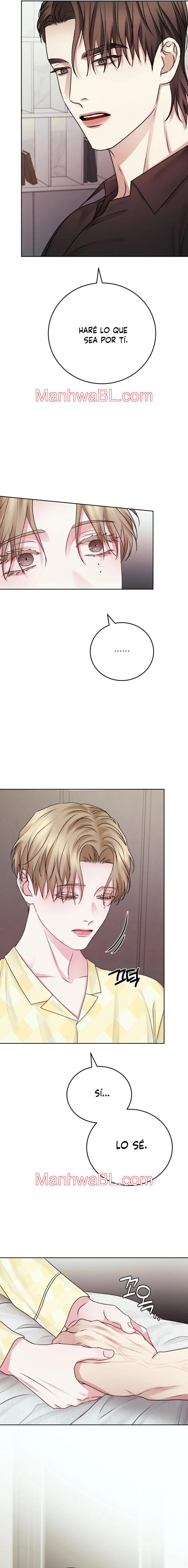 Familia Instantanea - Capítulo 53.3 manhwa
