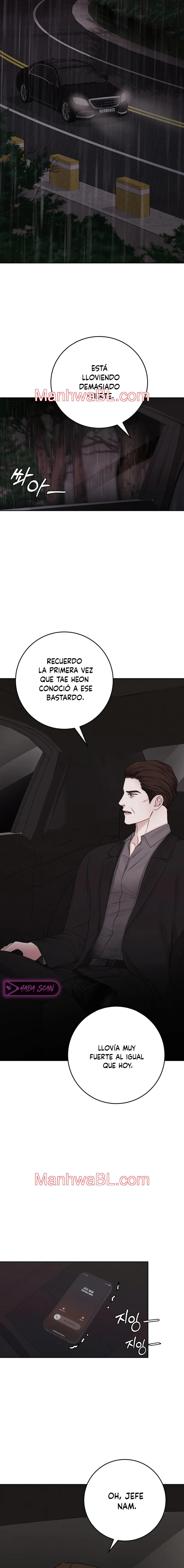 Familia Instantanea - Capítulo 53.3 manhwa