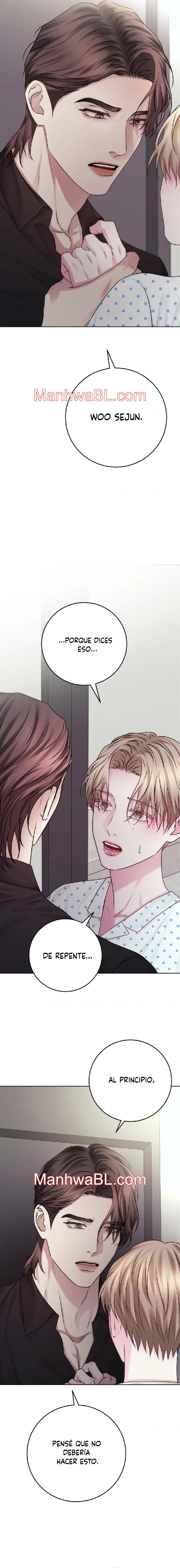 Familia Instantanea - Capítulo 59.3 manhwa