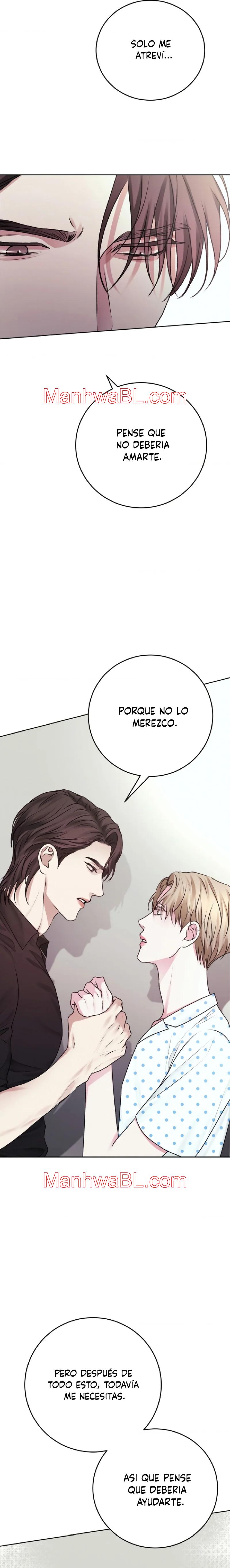 Familia Instantanea - Capítulo 59.3 manhwa