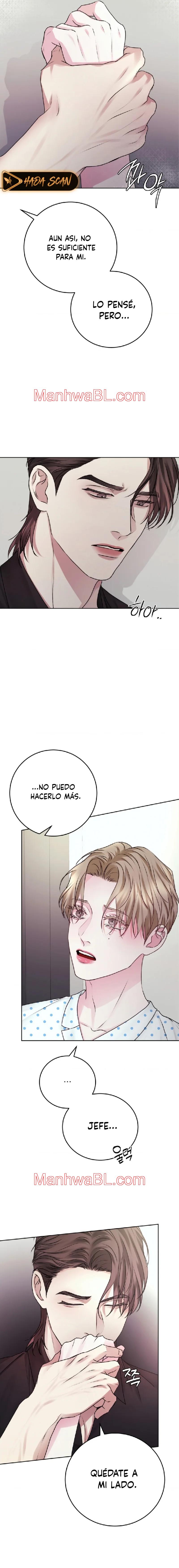 Familia Instantanea - Capítulo 59.3 manhwa