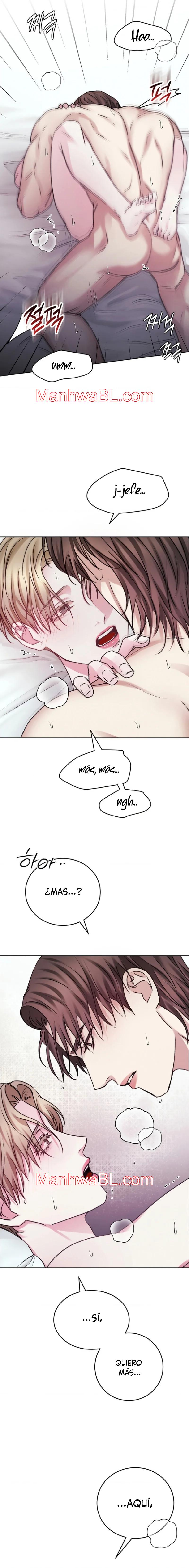 Familia Instantanea - Capítulo 59.3 manhwa