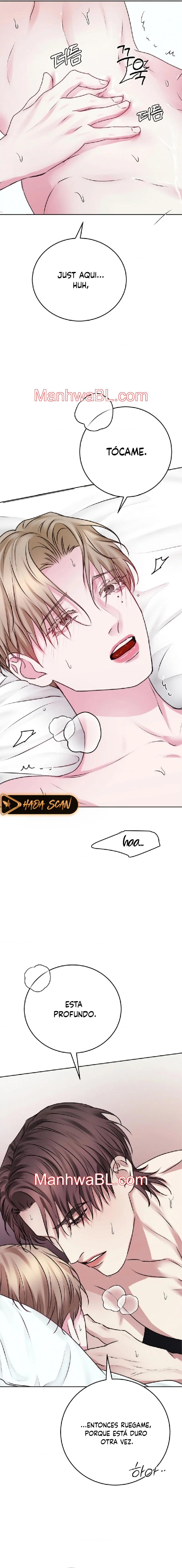 Familia Instantanea - Capítulo 59.3 manhwa