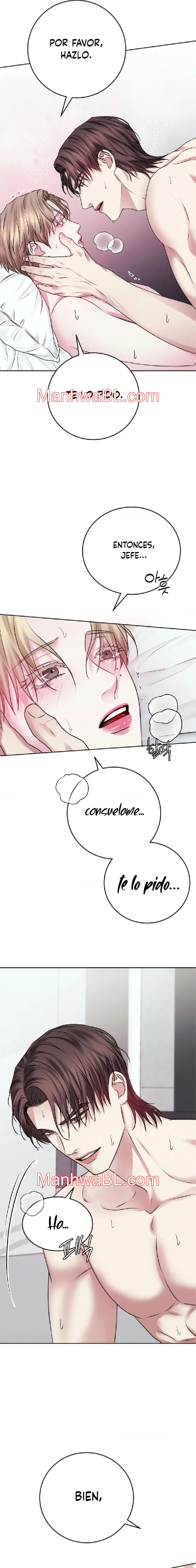 Familia Instantanea - Capítulo 59.3 manhwa