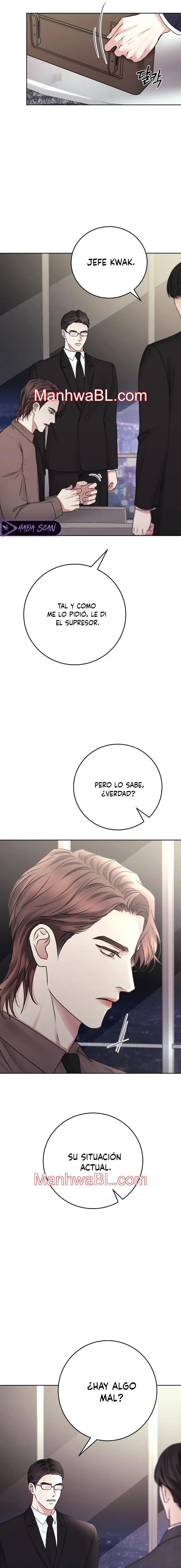 Familia Instantanea - Capítulo 47.3 manhwa